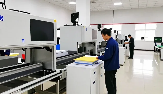 珠海云充科技有限公司