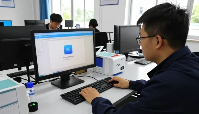 珠海云充科技有限公司打造适用于学校与医院的智能运维平台