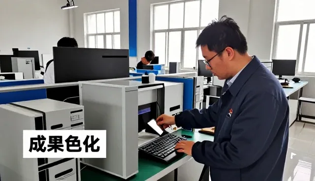 珠海云充科技有限公司专注科技赋能，提供完善设计方案