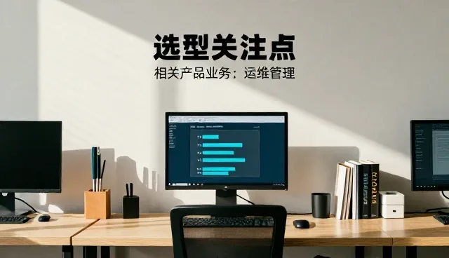 工业智能运维平台中技术问题的常见应对策略